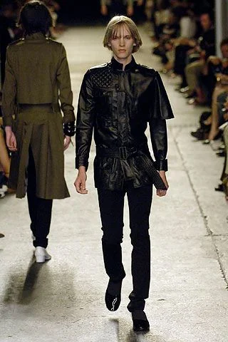 Look 7